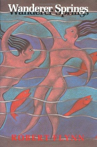 Wanderer Springs: a novel