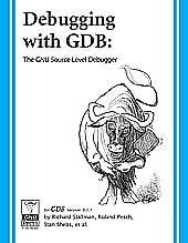 Debugging with GDB: The GNU Source-Level Debugger
