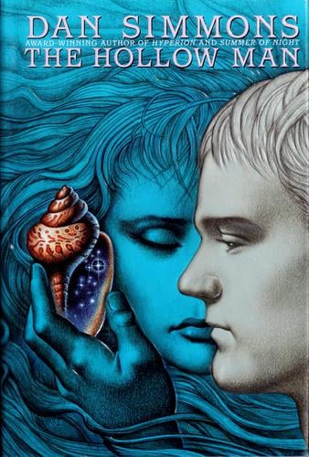 The hollow man