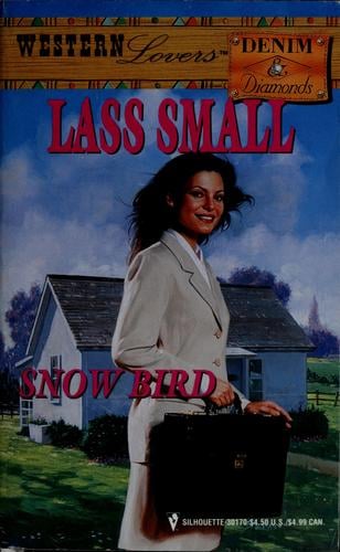 Snow Bird (Western Lovers: Denim & Diamonds #22)