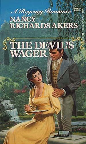 The Devil's Wager