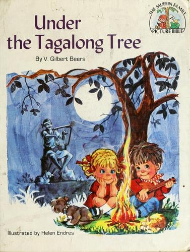 Under the tagalong tree