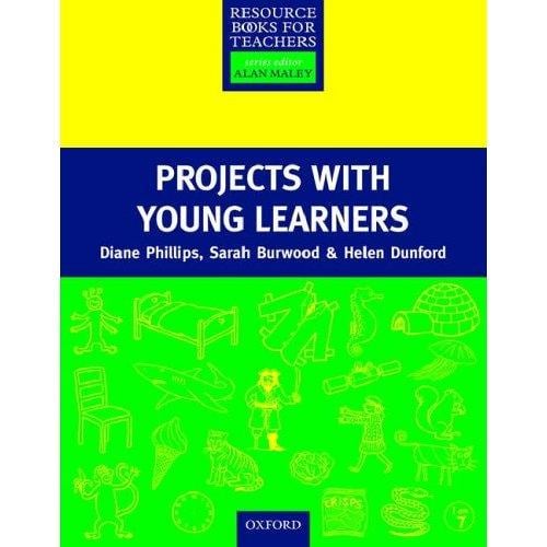 Projects With Young Learners