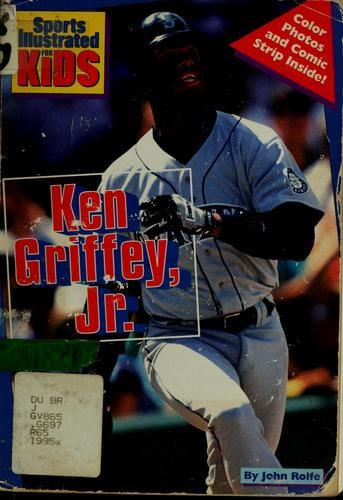 Ken Griffey, Jr.