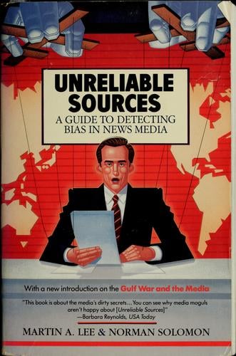 Unreliable sources: a guide to detecting bias in news media
