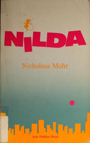 Nilda: a novel