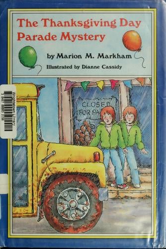 The Thanksgiving Day parade mystery