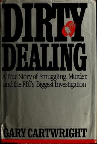 Dirty dealing