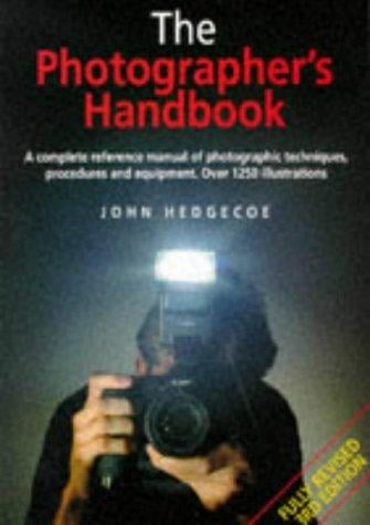 The New Photographer's Handbook