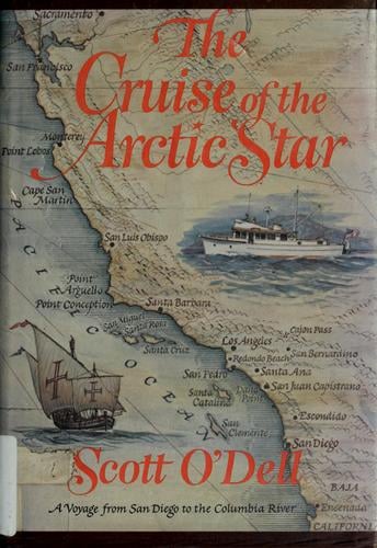 The cruise of the Arctic Star.