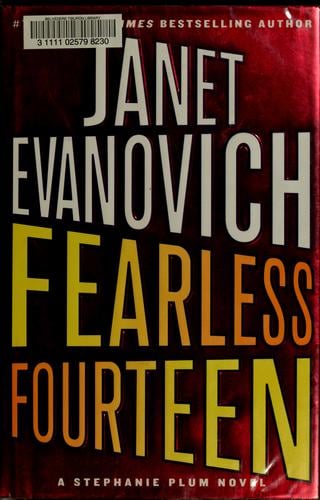 Fearless Fourteen: a Stephanie Plum novel