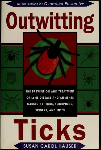 Outwitting ticks