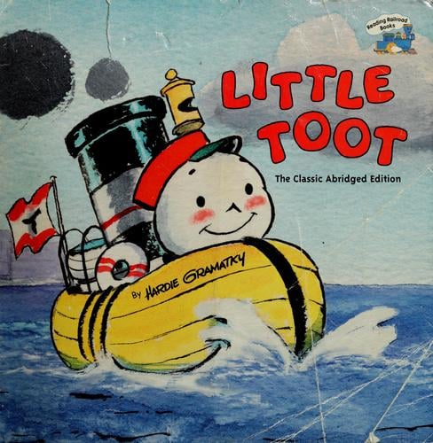 Little Toot