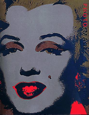 PhotoImage: printmaking 60s to 90s : Department of Prints, Drawings, and Photographs : Museum of Fine Arts, Boston, July 7-September 27, 1998; Des Moines Art Center, March 5-May 9, 1999