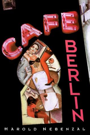 Cafe Berlin