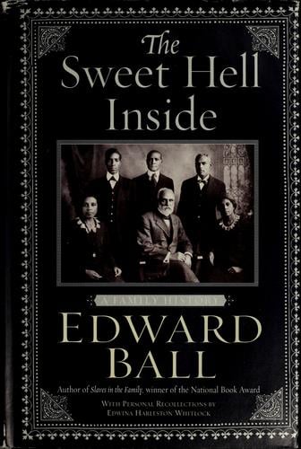 The sweet hell inside: a family history