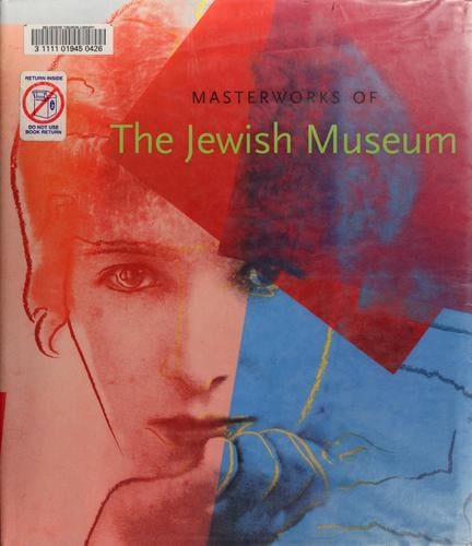 Masterworks of the Jewish Museum