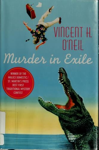 Murder in exile
