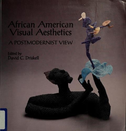 African American visual aesthetics: a postmodernist view