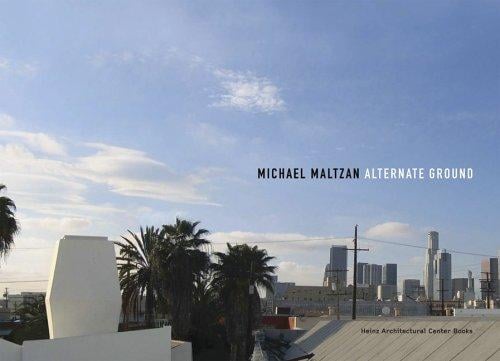 Michael Maltzan: alternate ground