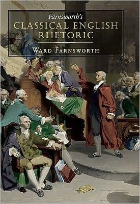 Farnsworth's classical English rhetoric