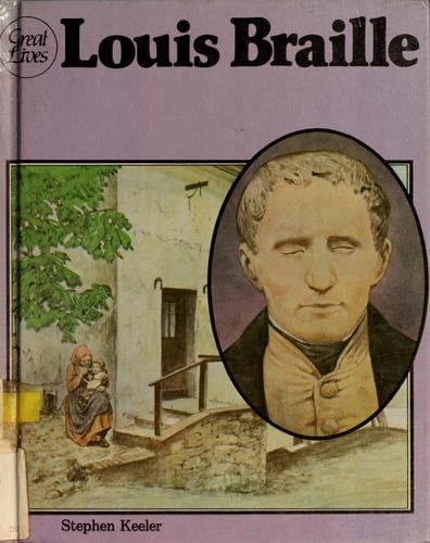 Louis Braille