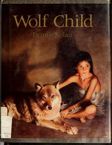 Wolf child