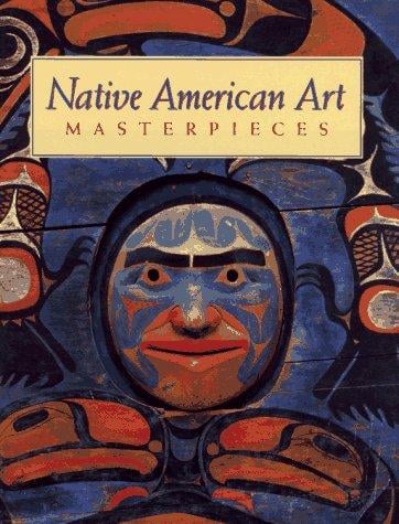 Native American art masterpieces