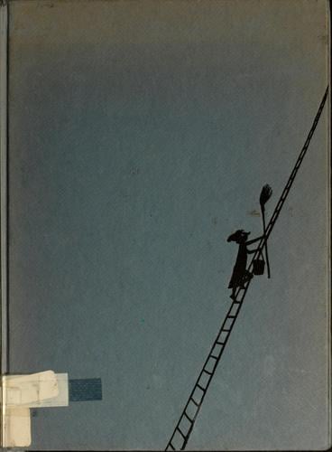 Painting the moon: a folktale from Estonia