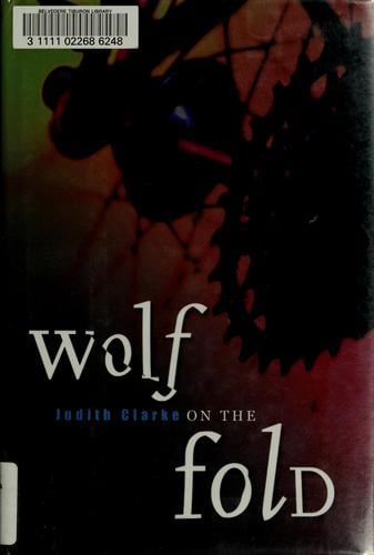 Wolf on the fold