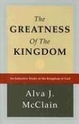 Greatness of the Kingdom