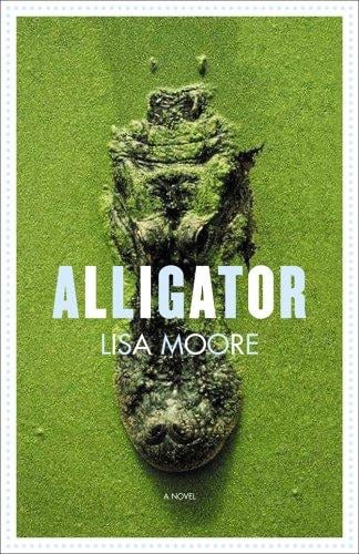 Alligator