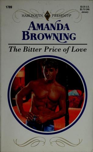 The Bitter Price of Love