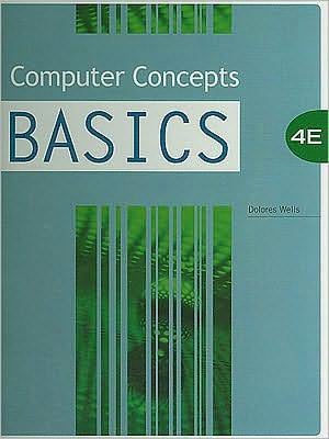 Computer concepts BASICS