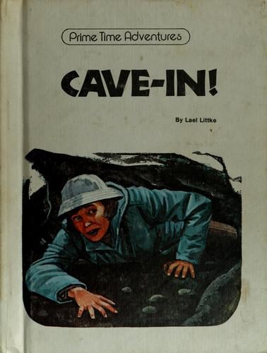 Cave-in!