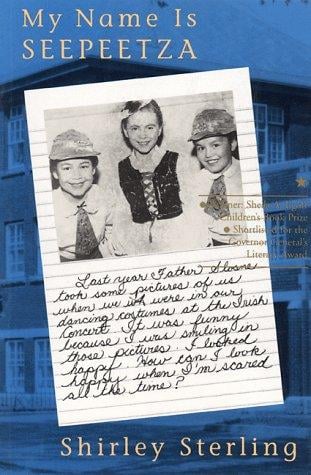 My Name Is Seepeetza