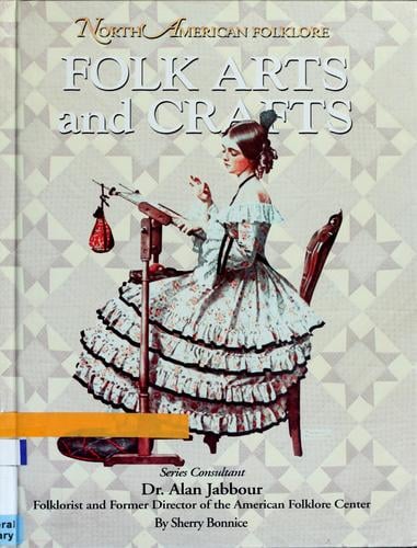 Folk arts and crafts