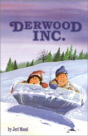 Derwood Inc.: a Peabody adventure