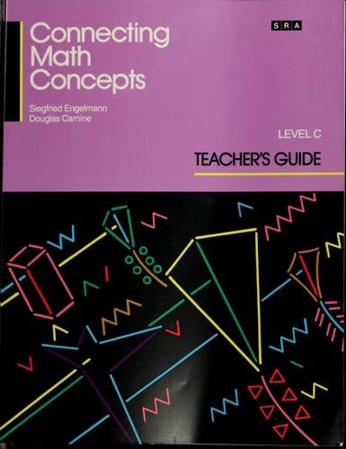 Connecting math concepts
