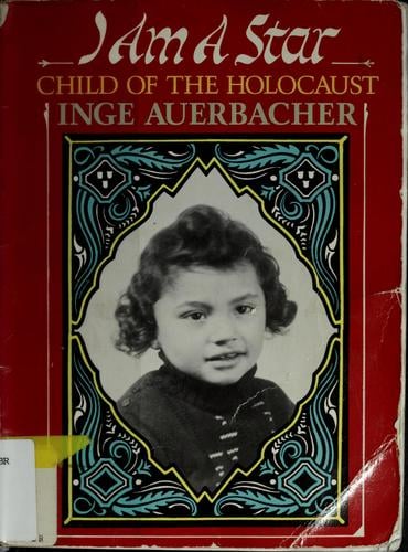 I am a star--child of the Holocaust