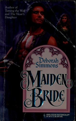 Maiden Bride