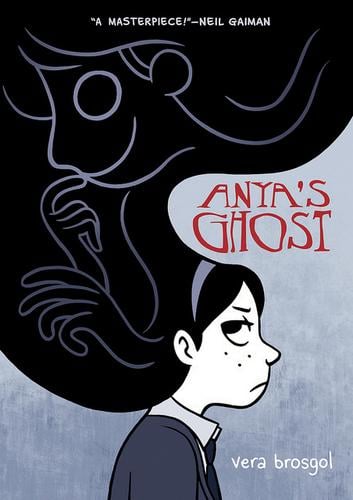 Fantoma Aniei