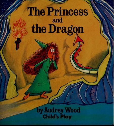 The princess and the dragon