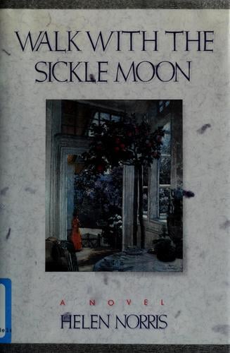 Walk with the sickle moon