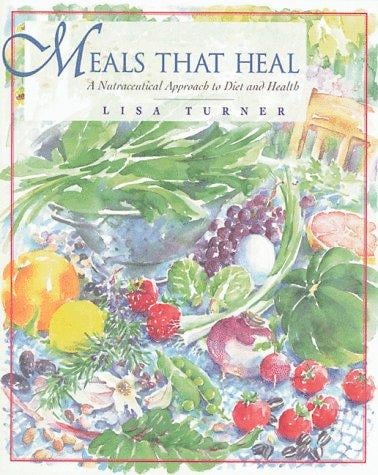 Meals that heal: a nutraceutical approach to diet and health