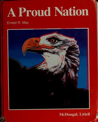 A proud nation