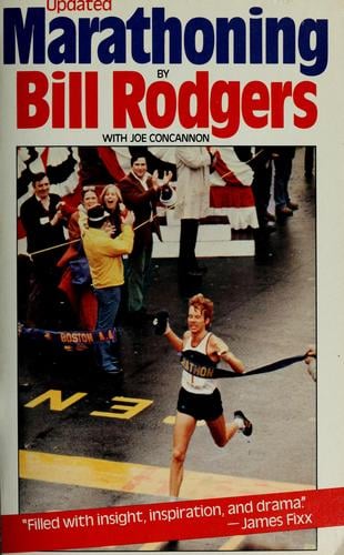 Marathoning