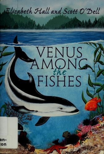 Venus among the fishes