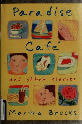 Paradise Cafe and other stories