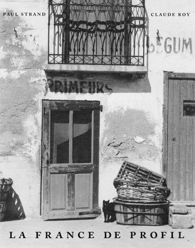 La France de Profile